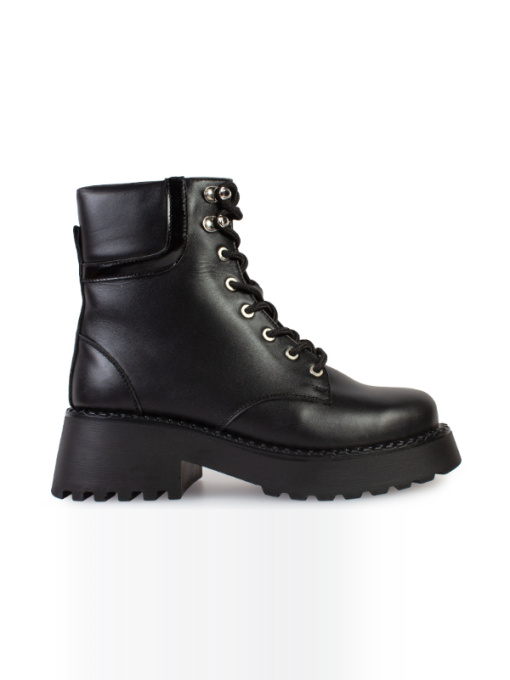 Черевики ModaMilano модель 8501321_(1) Фото