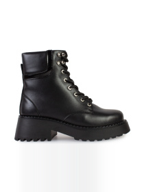 Черевики ModaMilano модель 8501321_(1) Фото