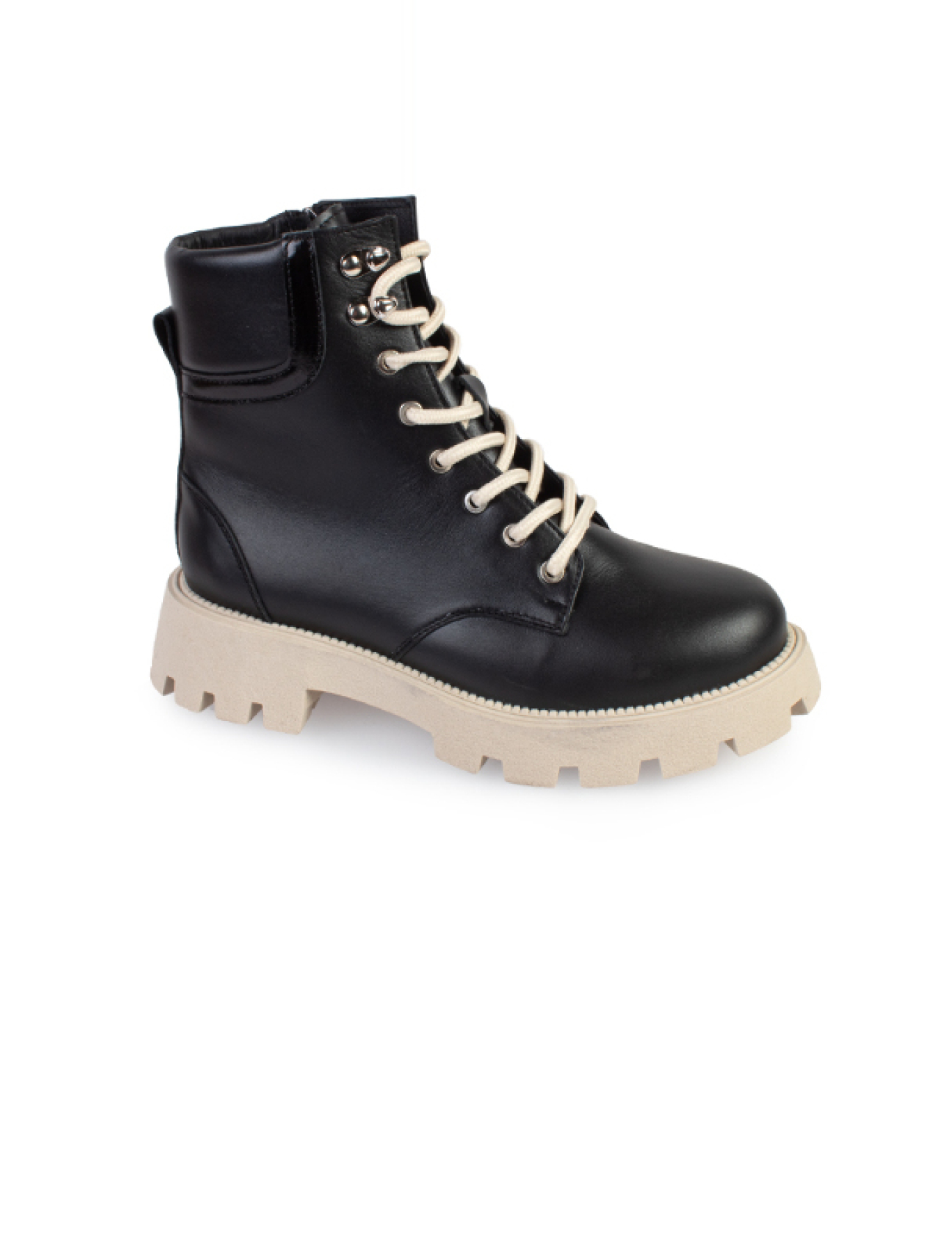 Ботинки ModaMilano модель 8501322_(1) Фото