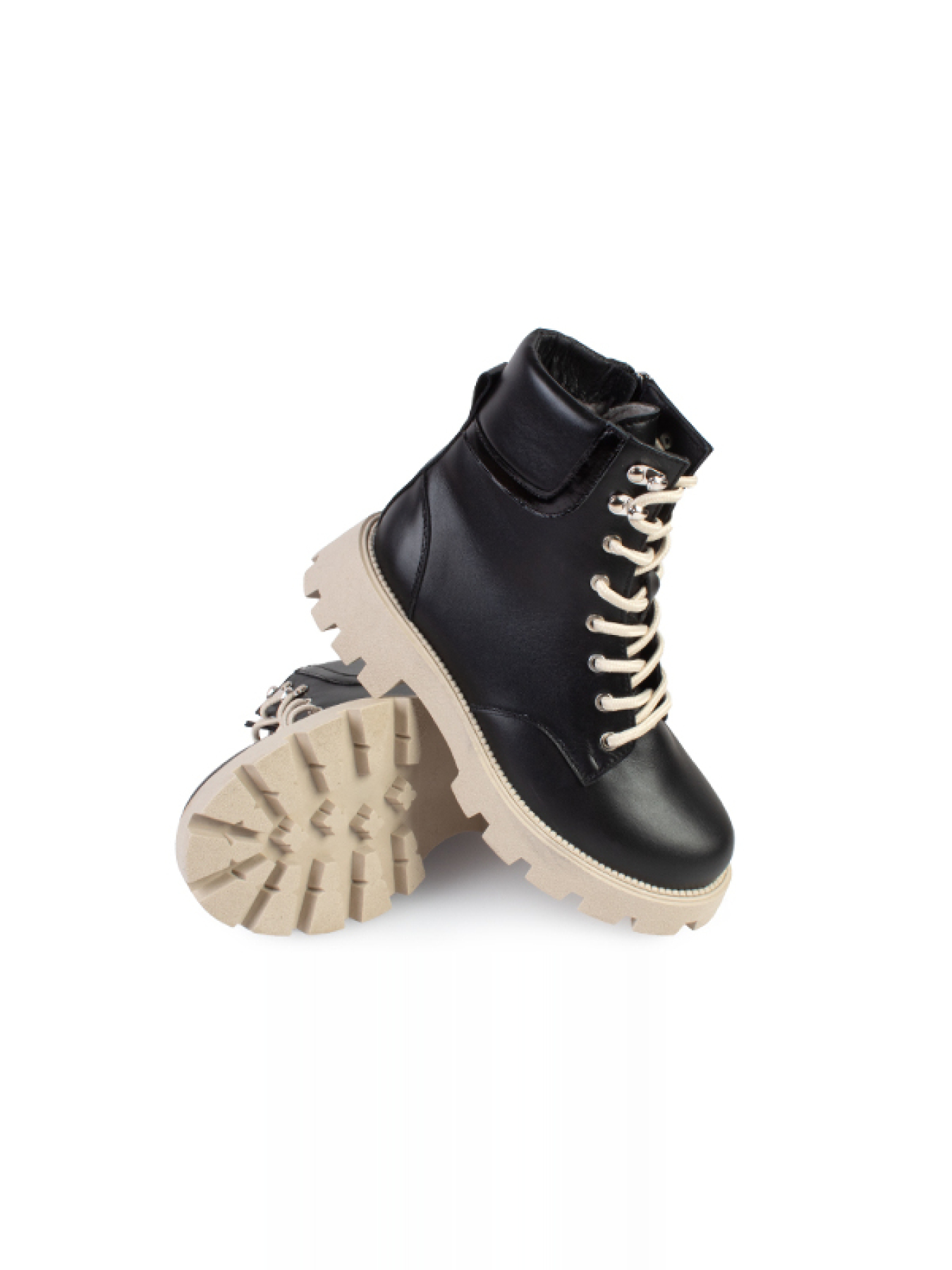 Ботинки ModaMilano модель 8501322_(1) Фото