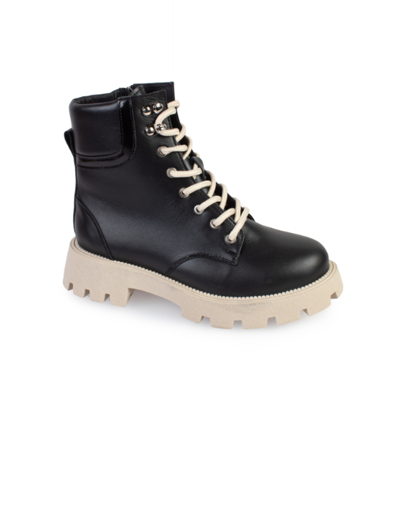 Ботинки ModaMilano модель 8501322_(1) Фото