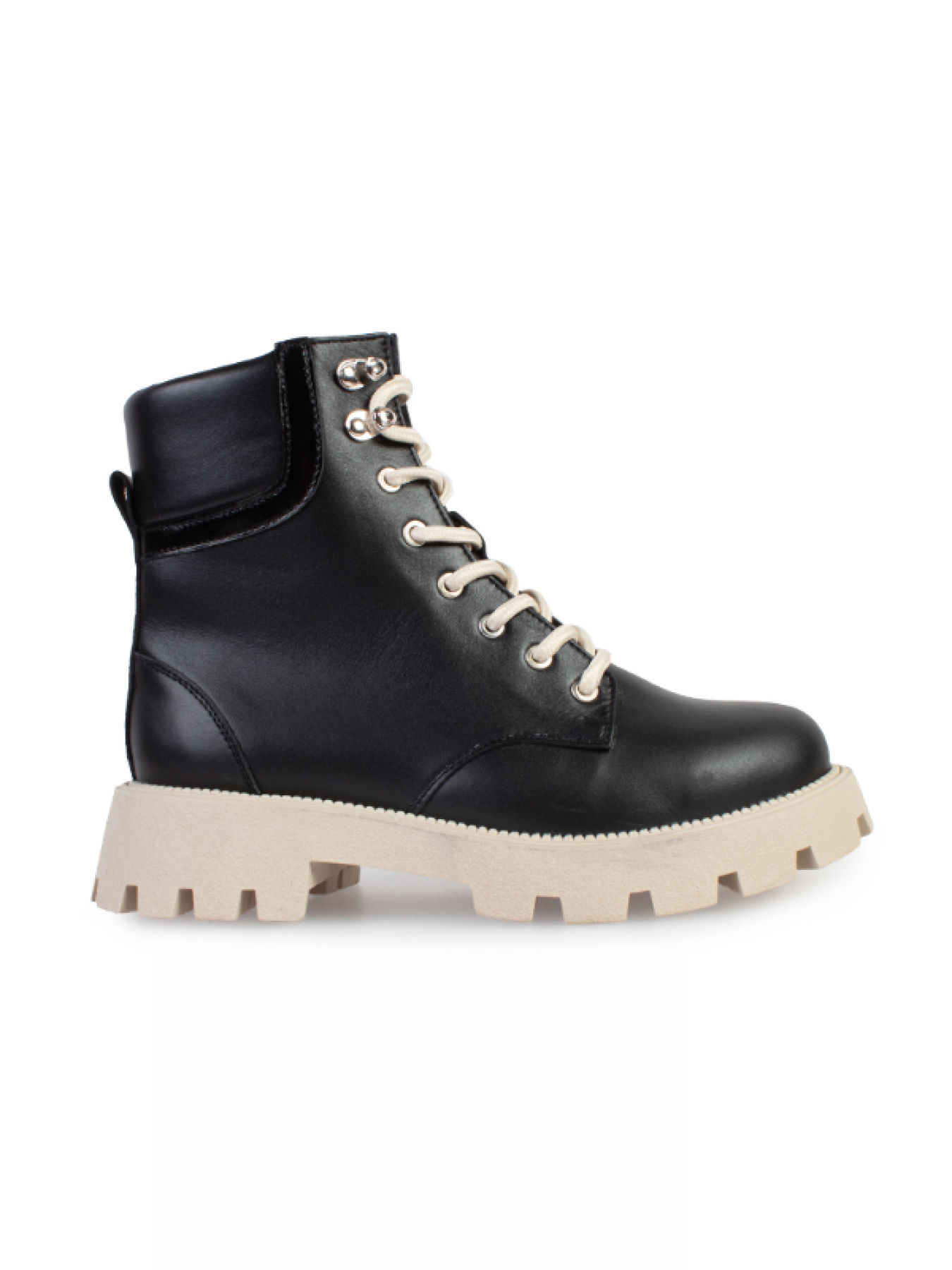 Ботинки ModaMilano модель 8501322_(1) Фото