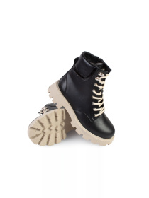 Ботинки ModaMilano модель 8501322_(1) Фото