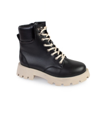 Ботинки ModaMilano модель 8501322_(1) Фото