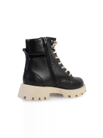 Ботинки ModaMilano модель 8501322_(1) Фото