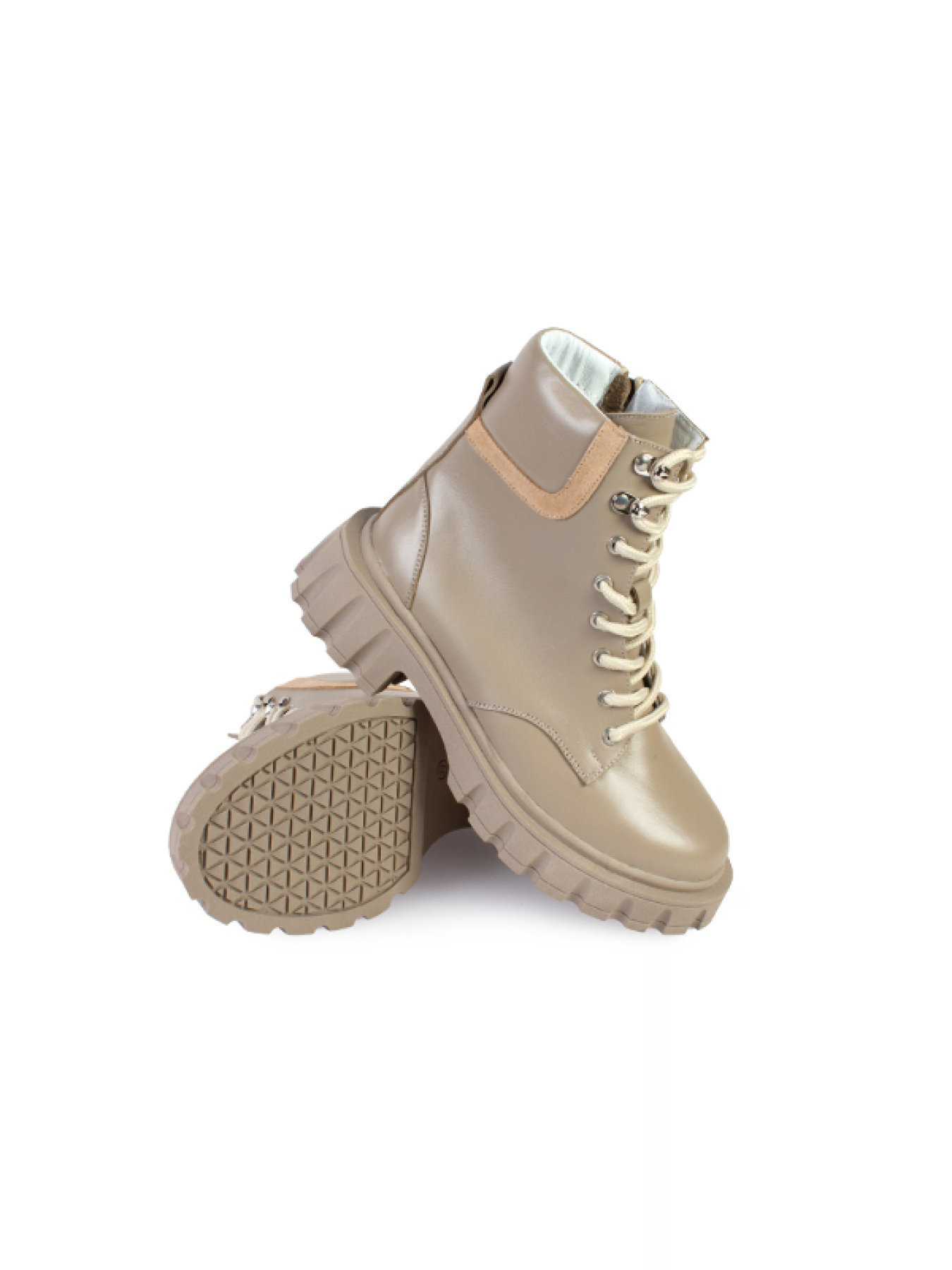 Ботинки ModaMilano модель 8501323_(1) Фото