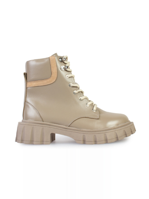 Ботинки ModaMilano модель 8501323_(1) Фото