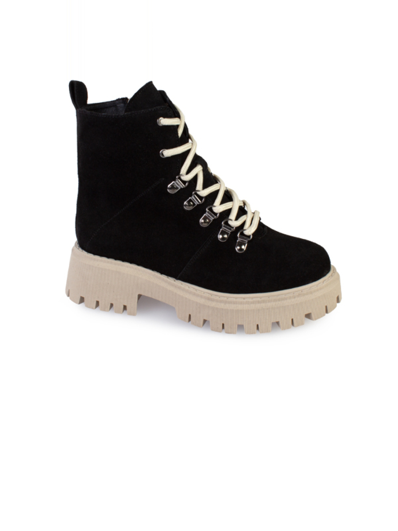 Черевики ModaMilano модель 8501324_(1) Фото