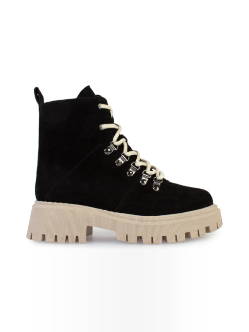 Ботинки ModaMilano модель 8501324_(1) Фото