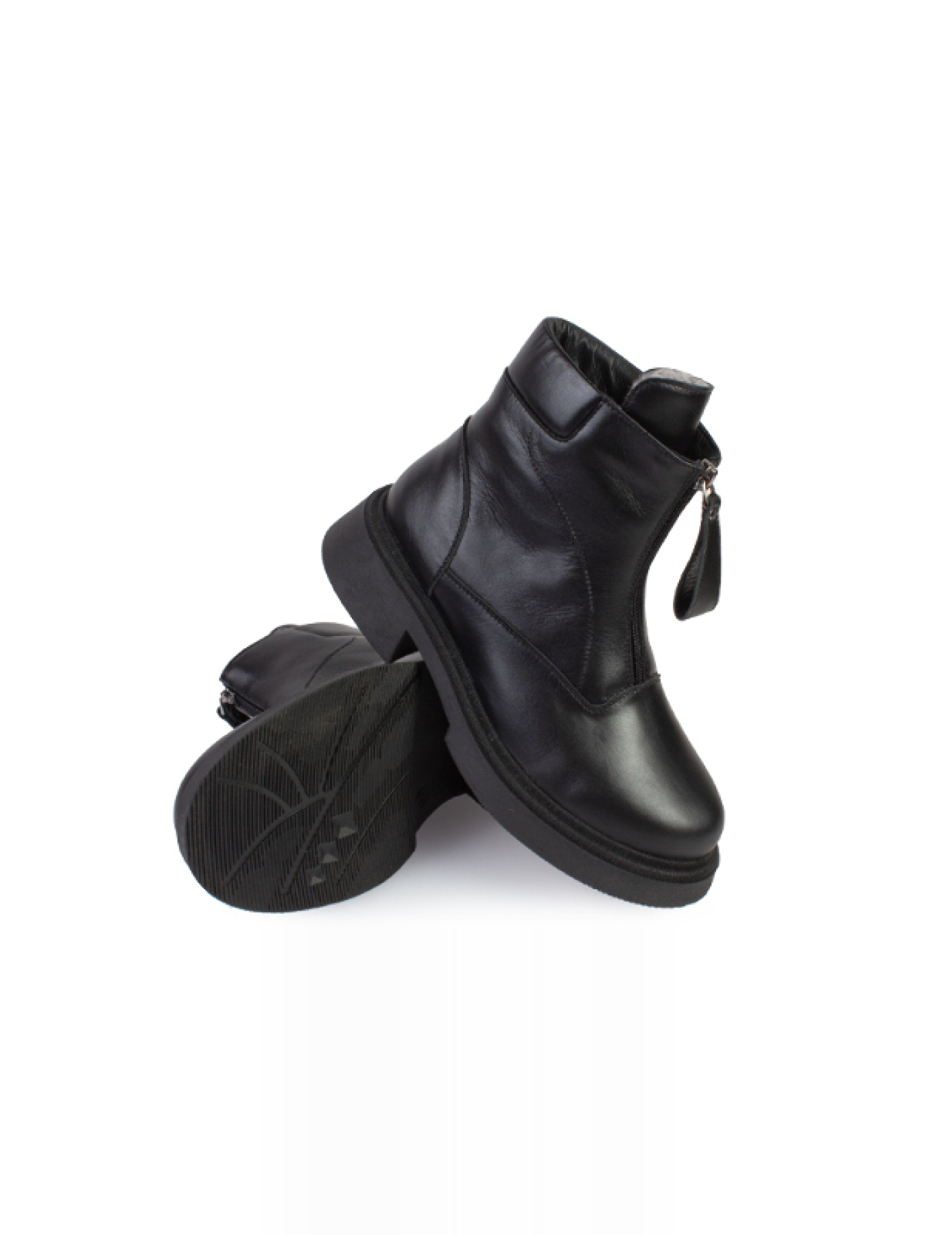 Ботинки ModaMilano модель 8501325_(1) Фото