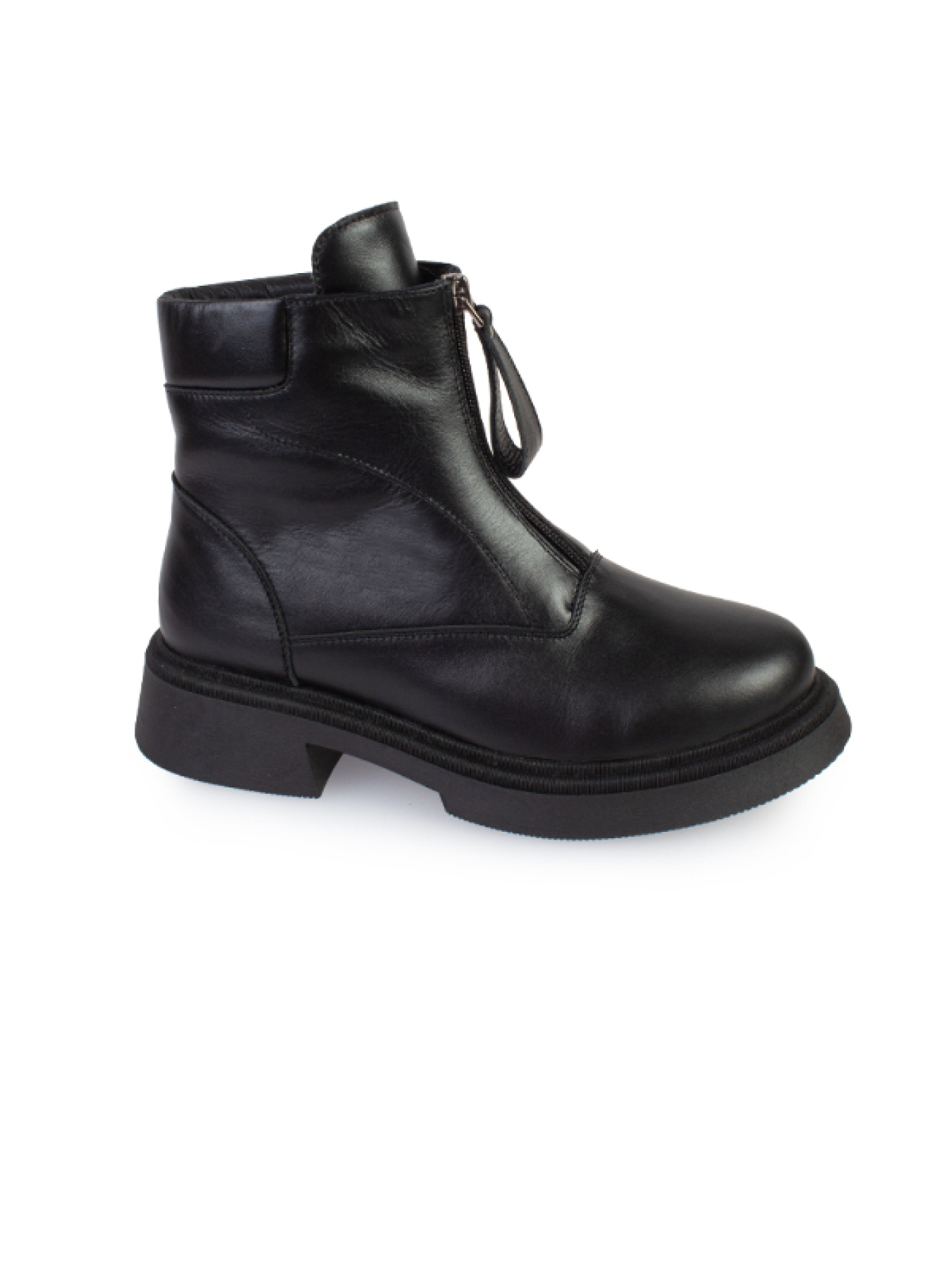 Ботинки ModaMilano модель 8501325_(1) Фото