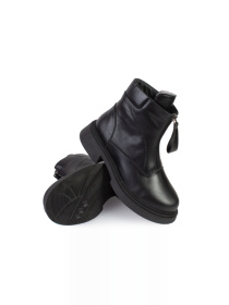 Ботинки ModaMilano модель 8501325_(1) Ботинки ModaMilano модель 8501325_(1) Фото