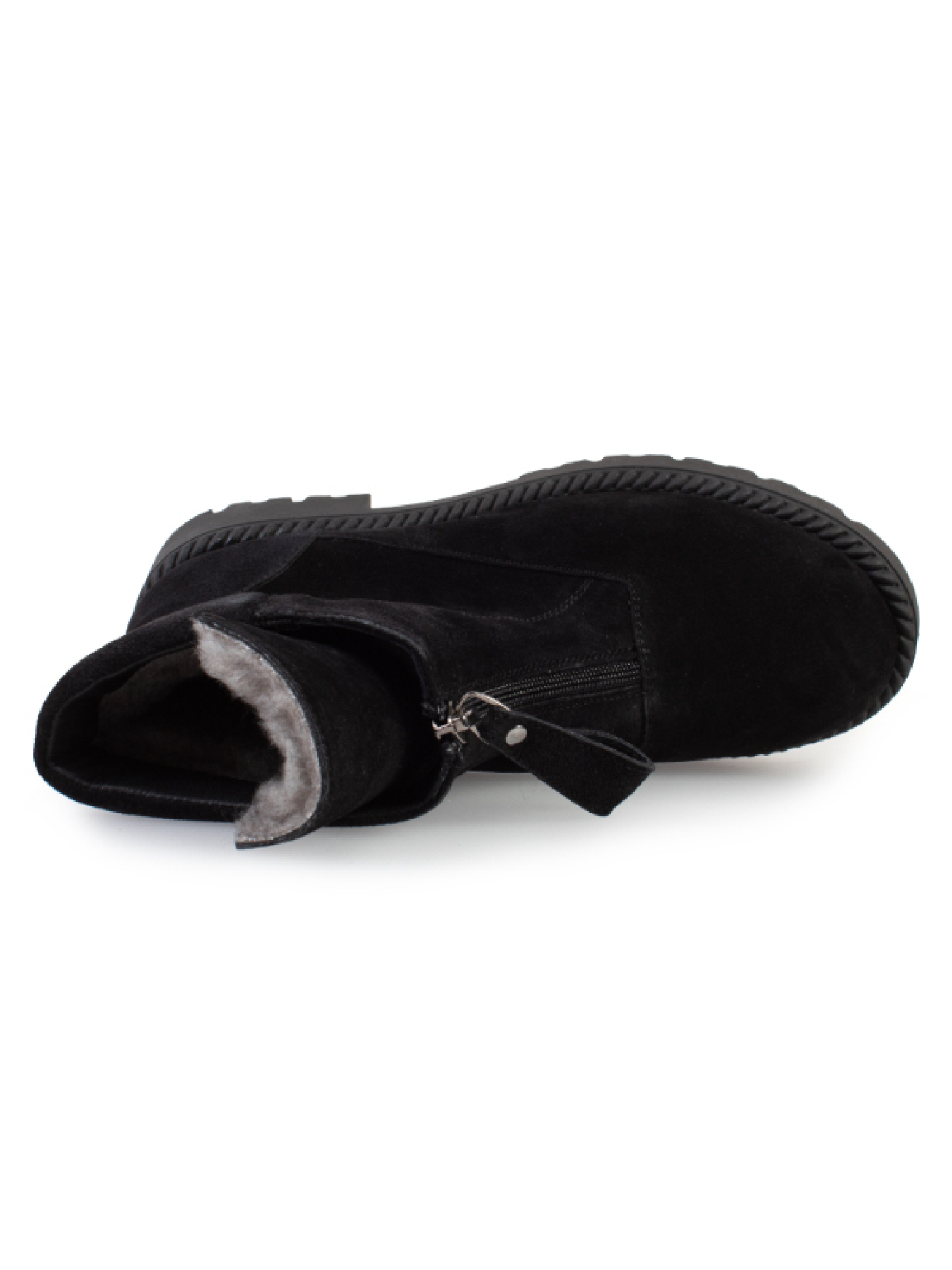 Ботинки ModaMilano модель 8501326_(1) Фото