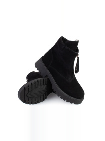 Ботинки ModaMilano модель 8501326_(1) Фото