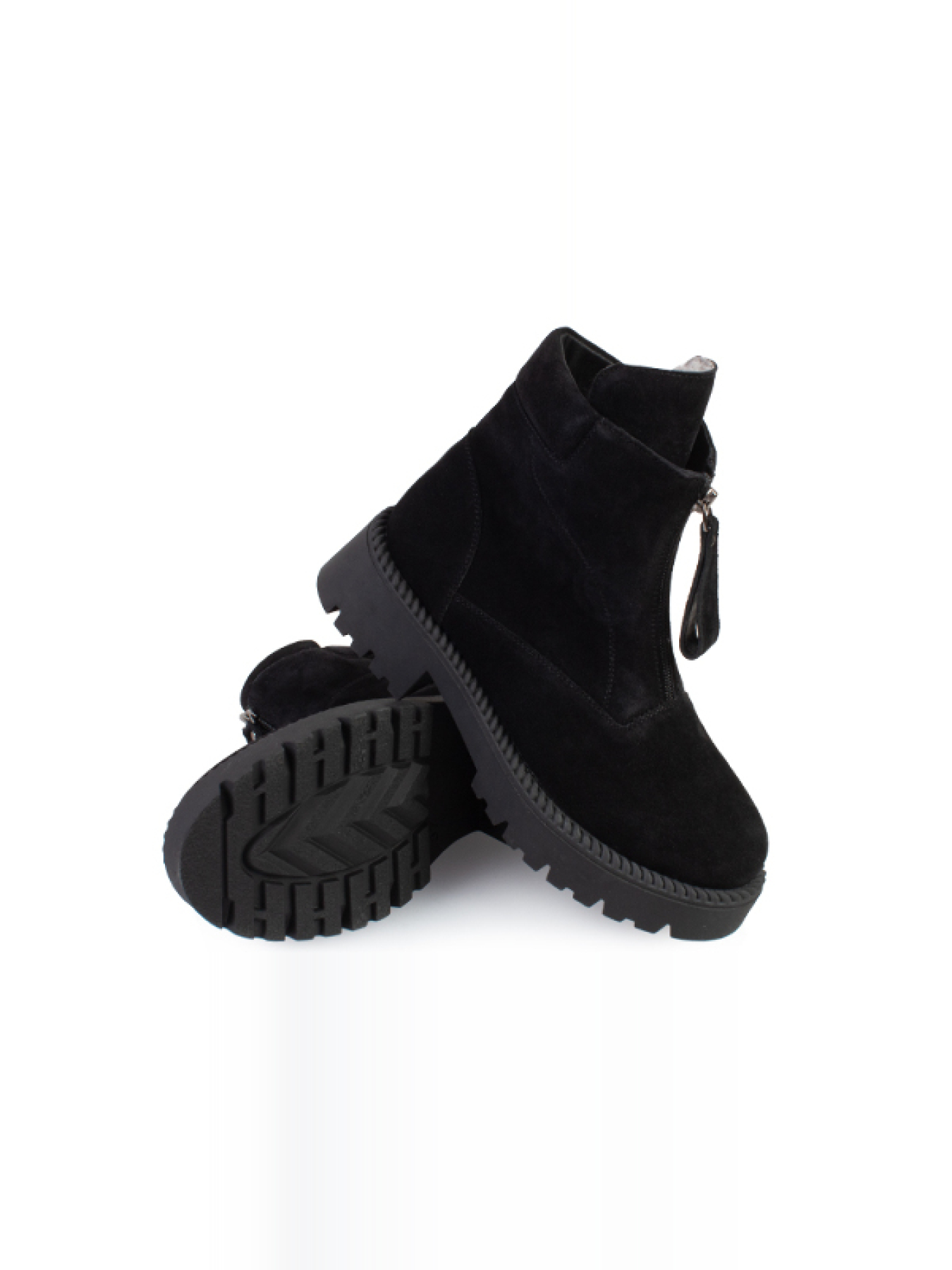 Ботинки ModaMilano модель 8501326_(1) Фото