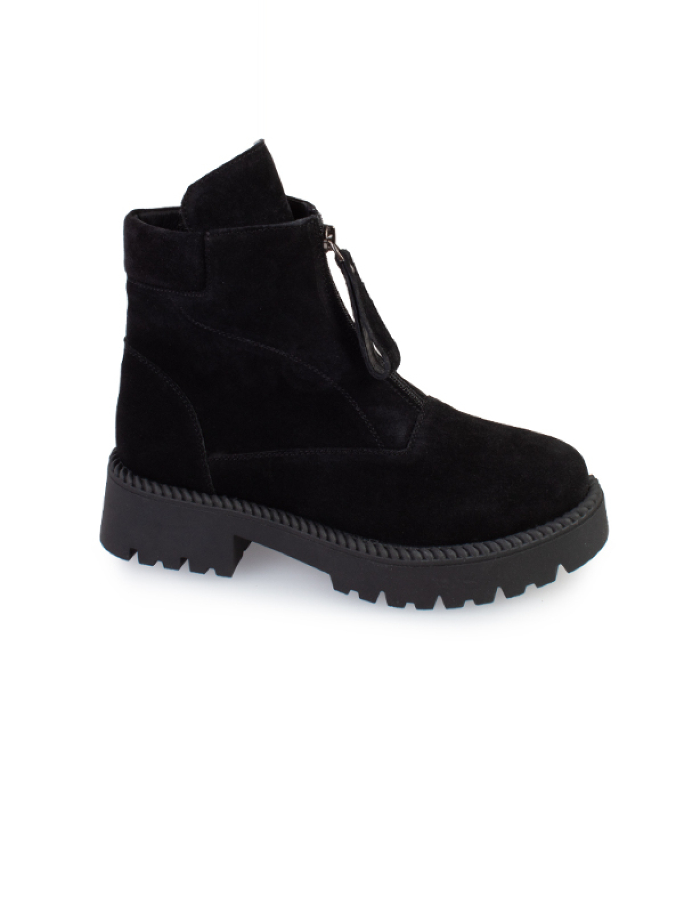 Ботинки ModaMilano модель 8501326_(1) Фото