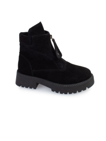 Ботинки ModaMilano модель 8501326_(1) Фото