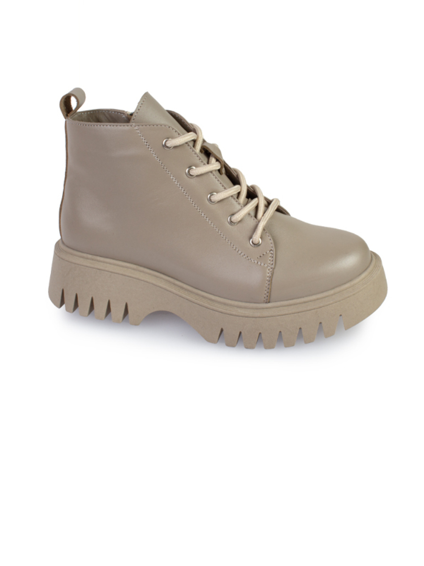 Черевики ModaMilano модель 8501327_(1) Фото