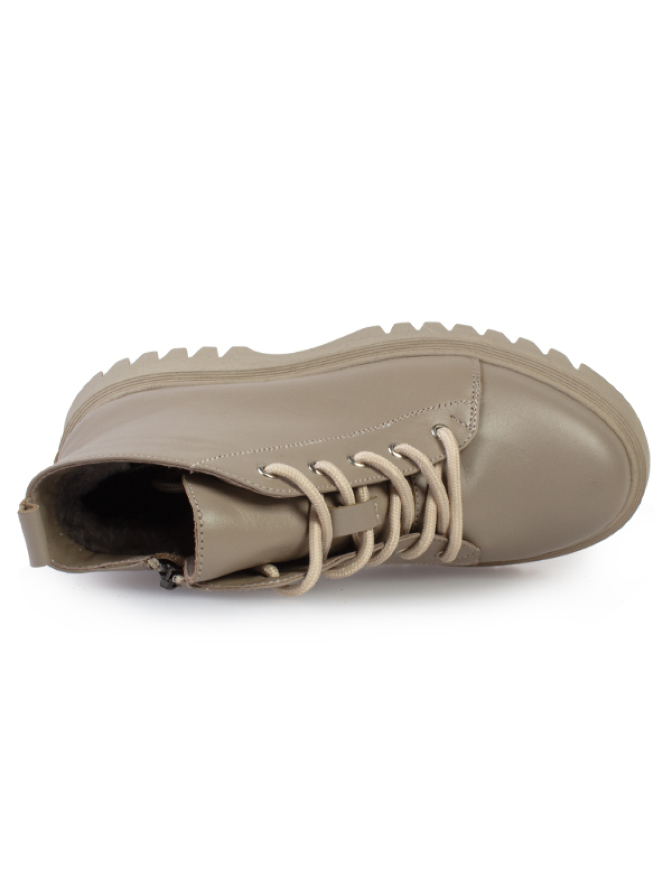 Черевики ModaMilano модель 8501327_(1) Фото