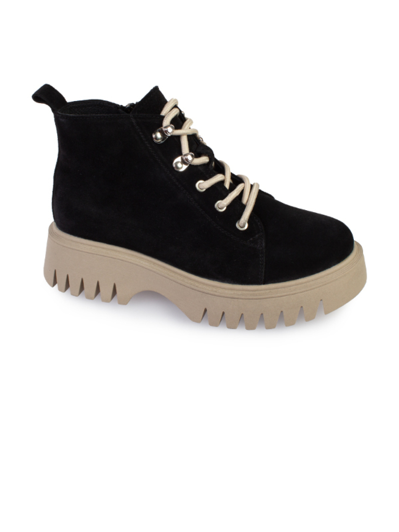 Черевики ModaMilano модель 8501327_(2) Фото