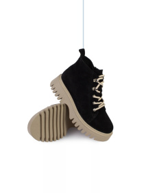 Черевики ModaMilano модель 8501327_(2) Фото