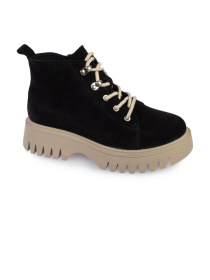 Ботинки ModaMilano модель 8501327_(2) Ботинки ModaMilano модель 8501327_(2) Фото