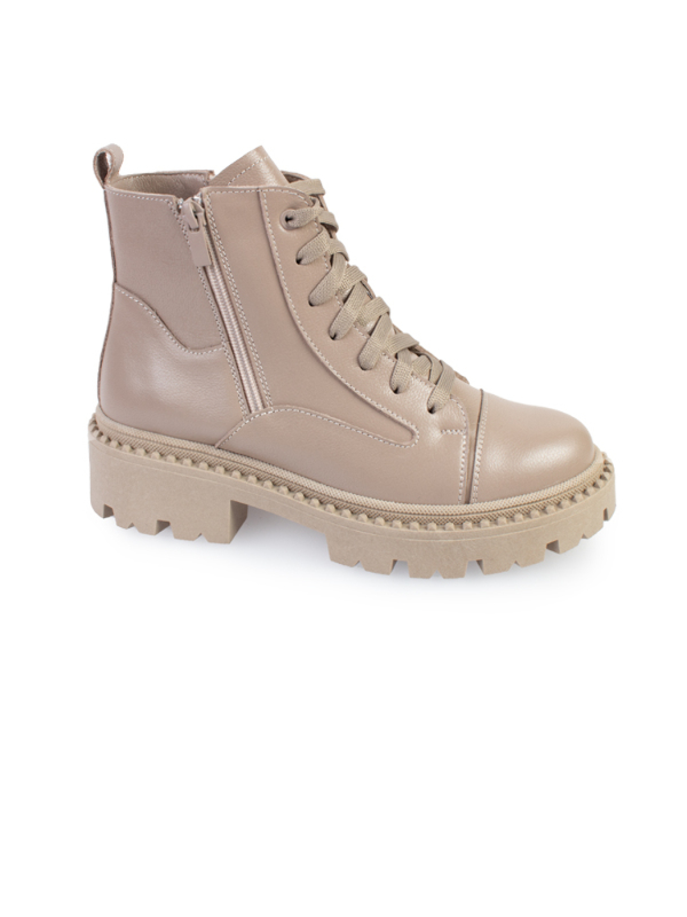 Ботинки ModaMilano модель 8501329_(1) Фото