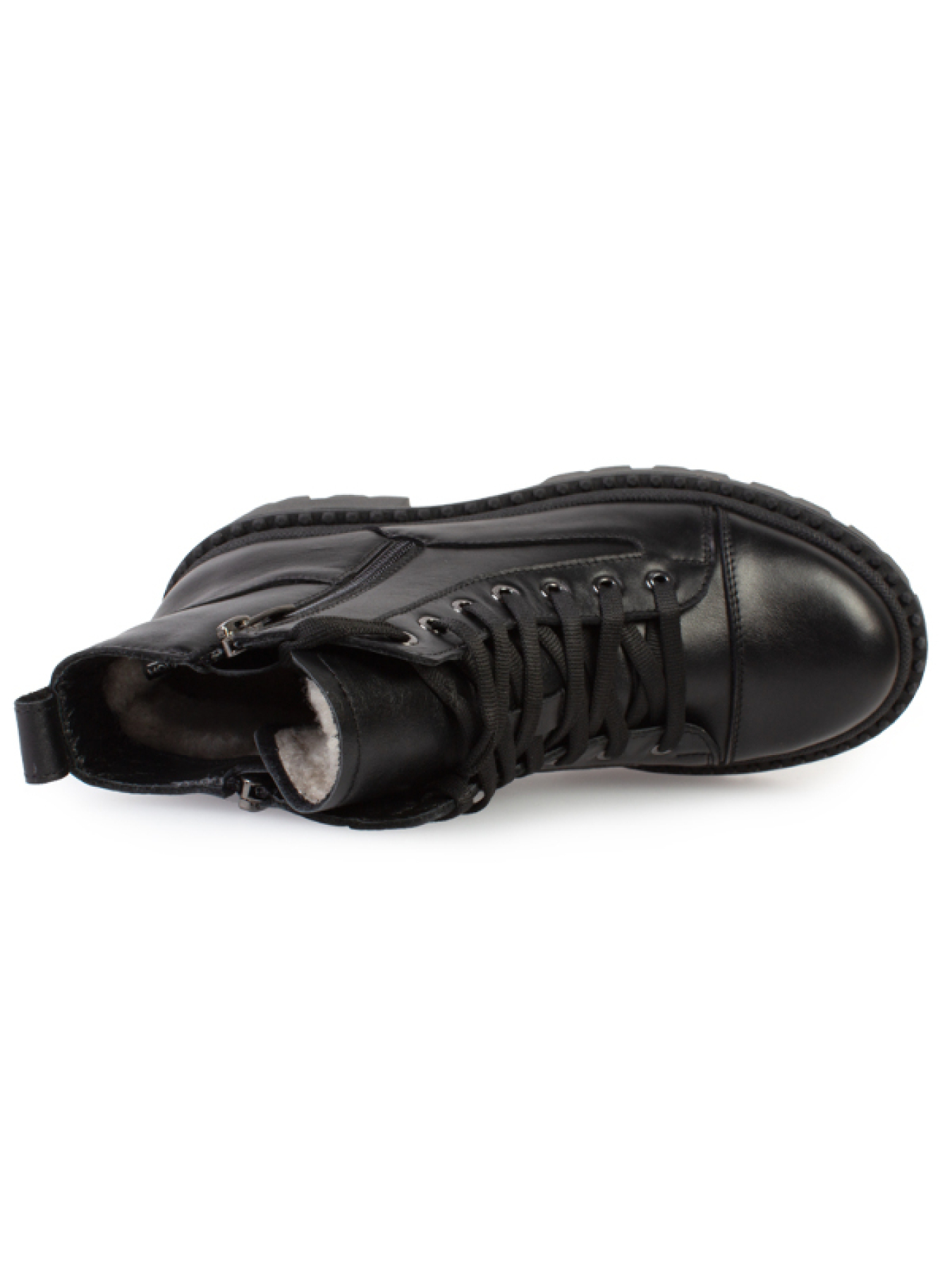 Черевики ModaMilano модель 8501329_(2) Фото