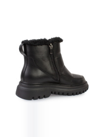 Ботинки и сапоги ModaMilano модель 8501330_(1) Фото