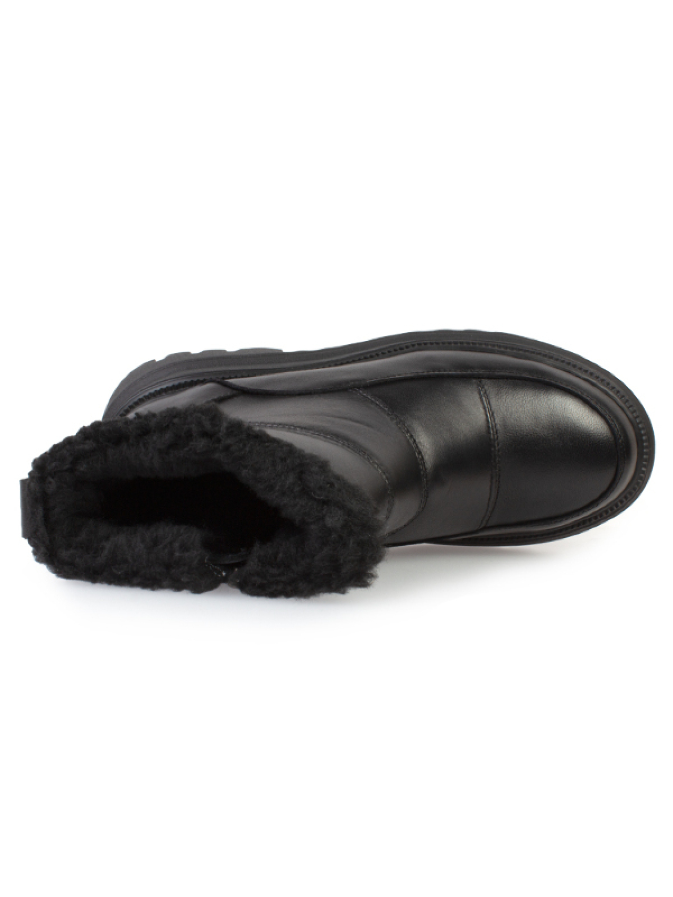 Ботинки ModaMilano модель 8501330_(1) Ботинки ModaMilano модель 8501330_(1) Фото