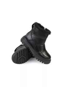 Ботинки ModaMilano модель 8501330_(1) Ботинки ModaMilano модель 8501330_(1) Фото