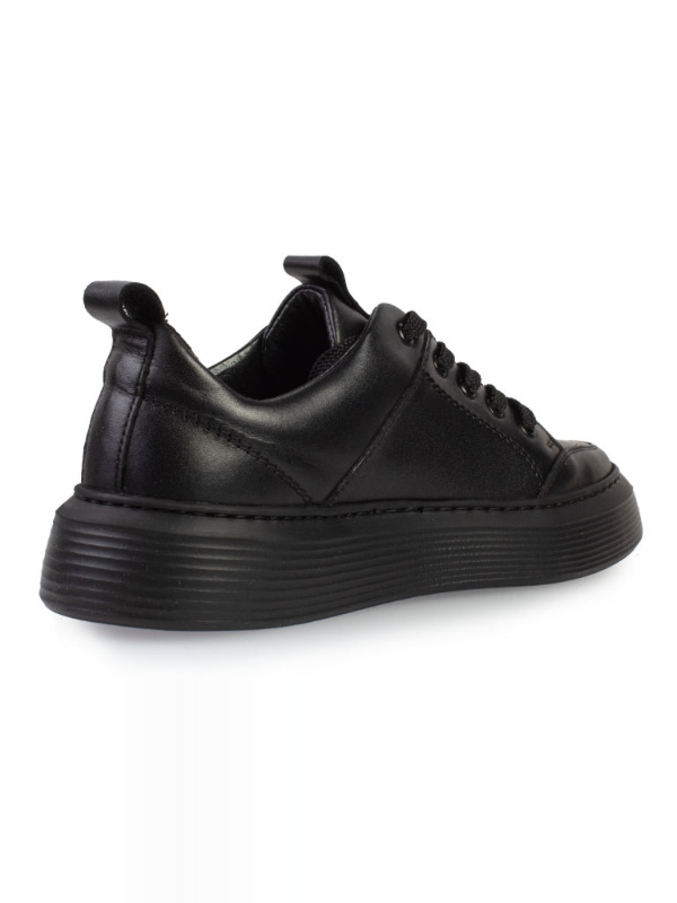 Кеды низкие ModaMilano модель 8401411_(1) Фото