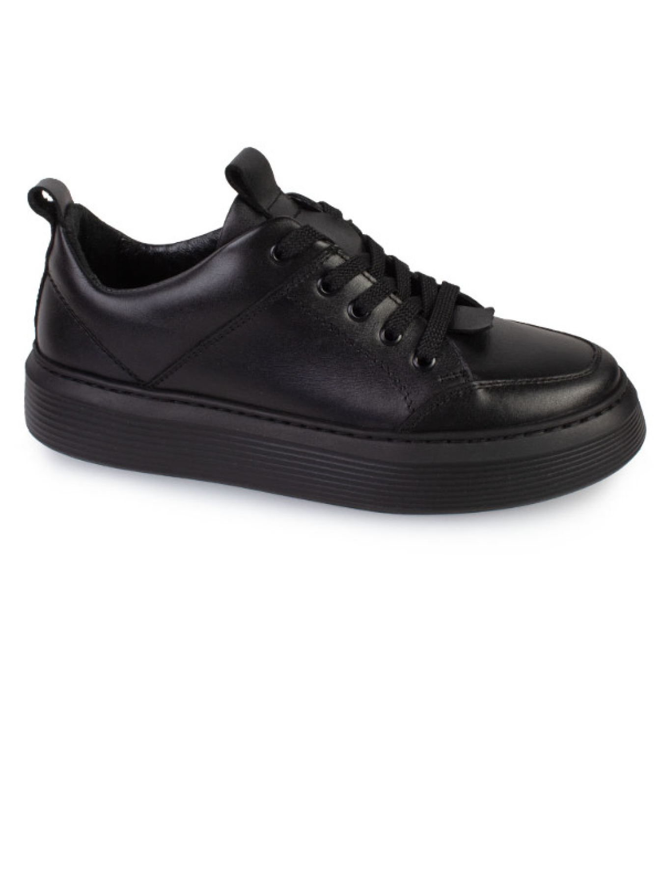 Кеды низкие ModaMilano модель 8401411_(1) Фото