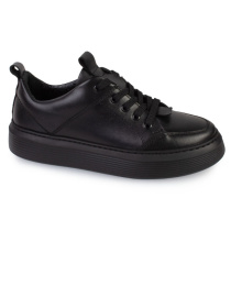 Кеды низкие ModaMilano модель 8401411_(1) Фото