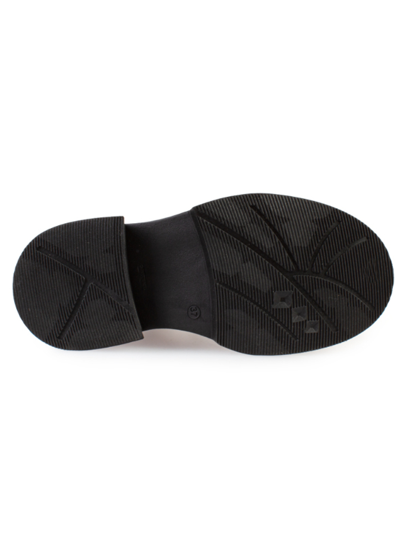 Ботинки ModaMilano модель 8501331_(1) Фото