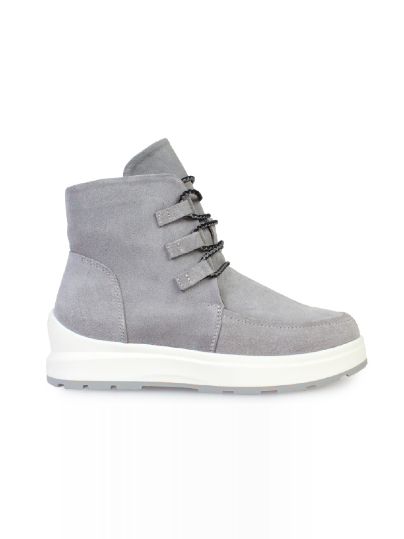 Ботинки ModaMilano модель 8501333_(1) Фото