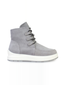 Ботинки ModaMilano модель 8501333_(1) Фото