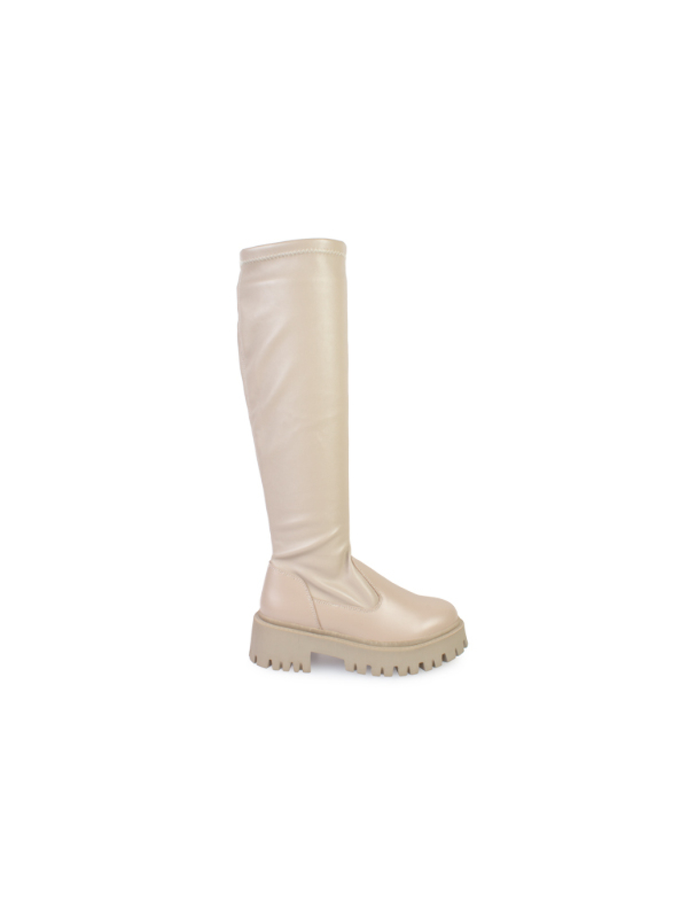 Сапоги ModaMilano модель 8501335_(1) Фото