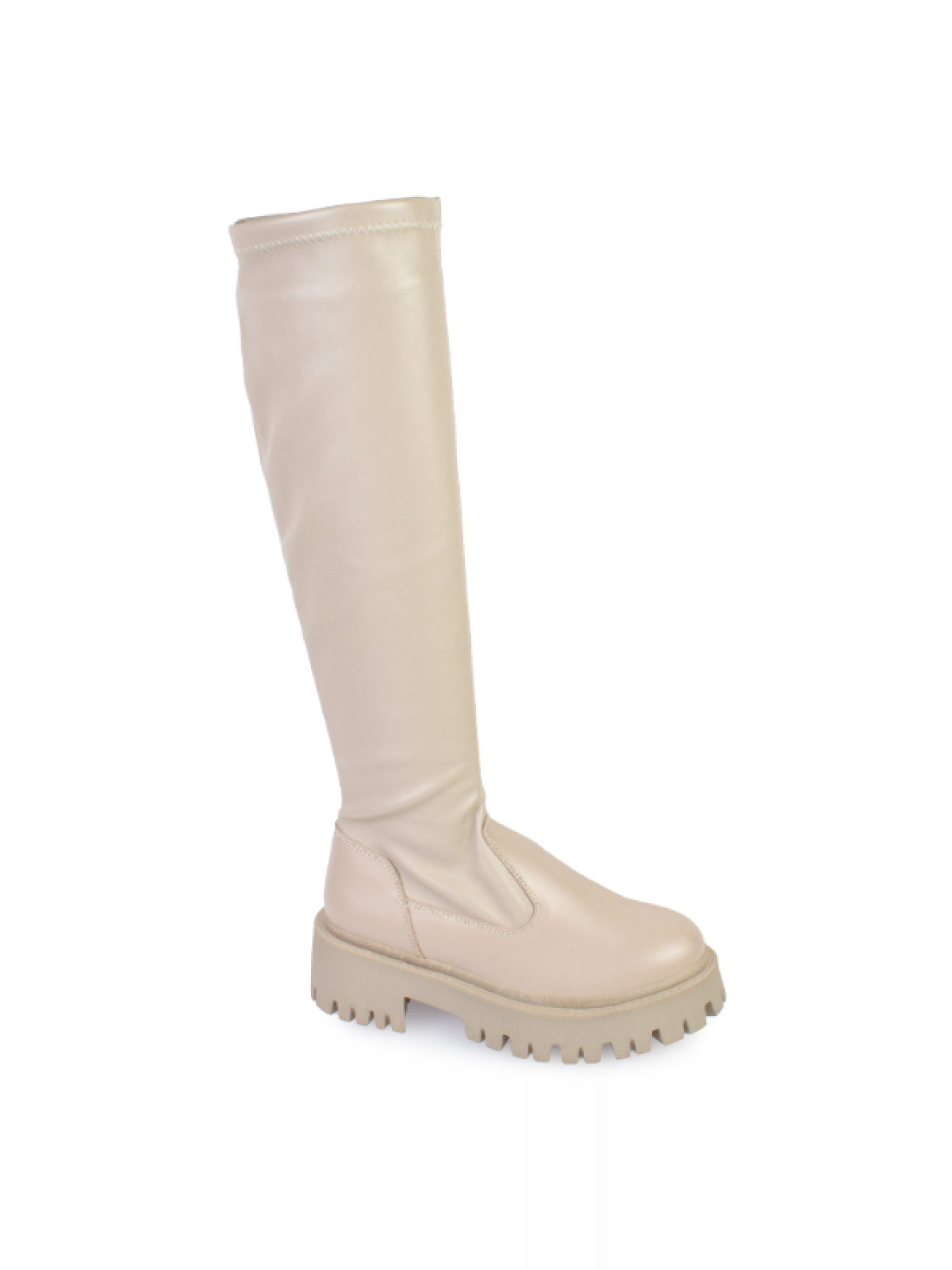 Сапоги ModaMilano модель 8501335_(1) Фото