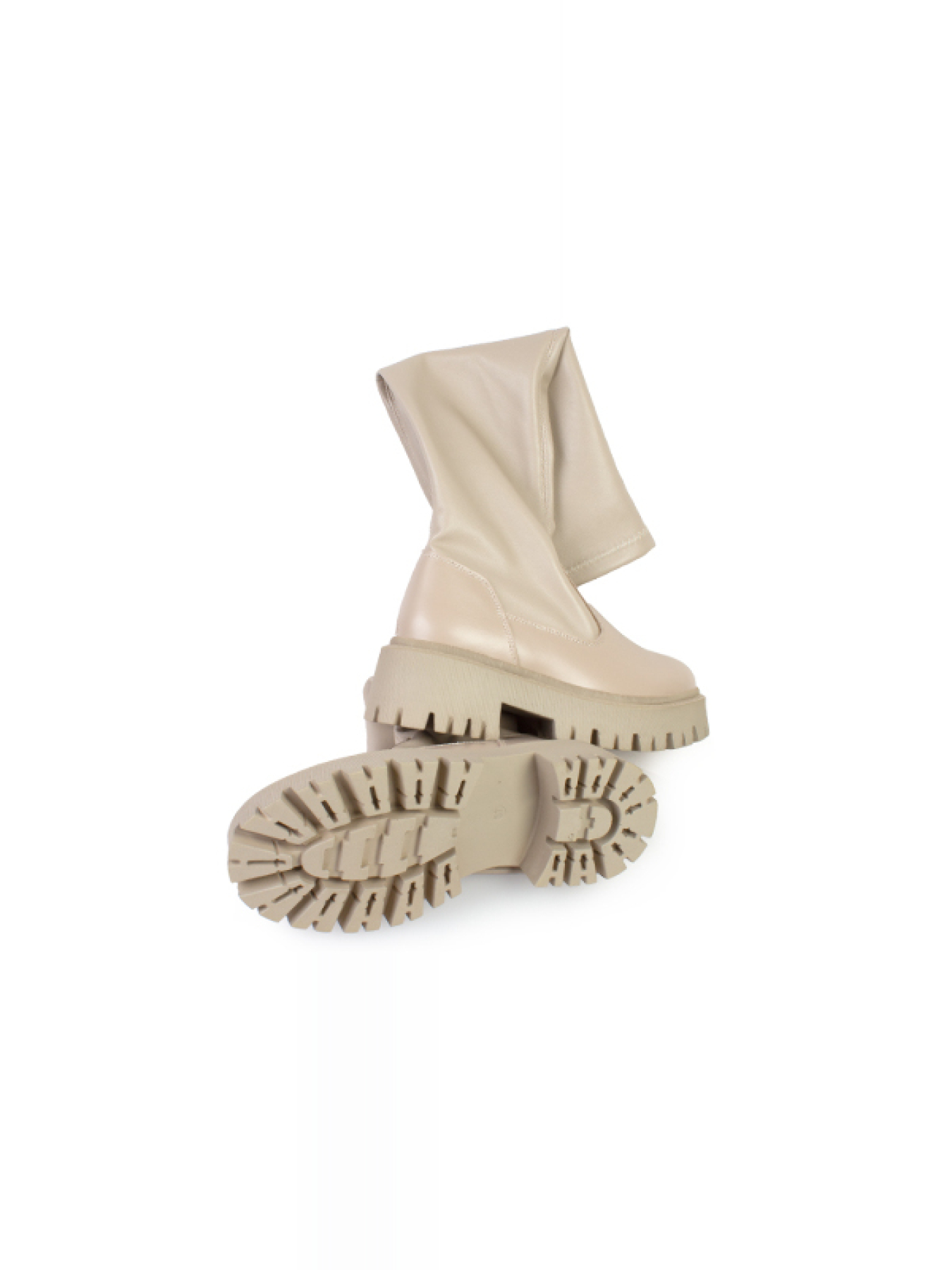 Сапоги ModaMilano модель 8501335_(1) Фото