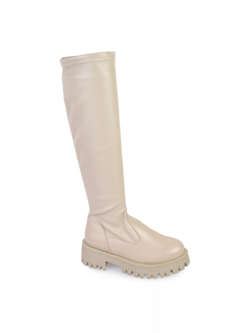 Сапоги ModaMilano модель 8501335_(1) Фото