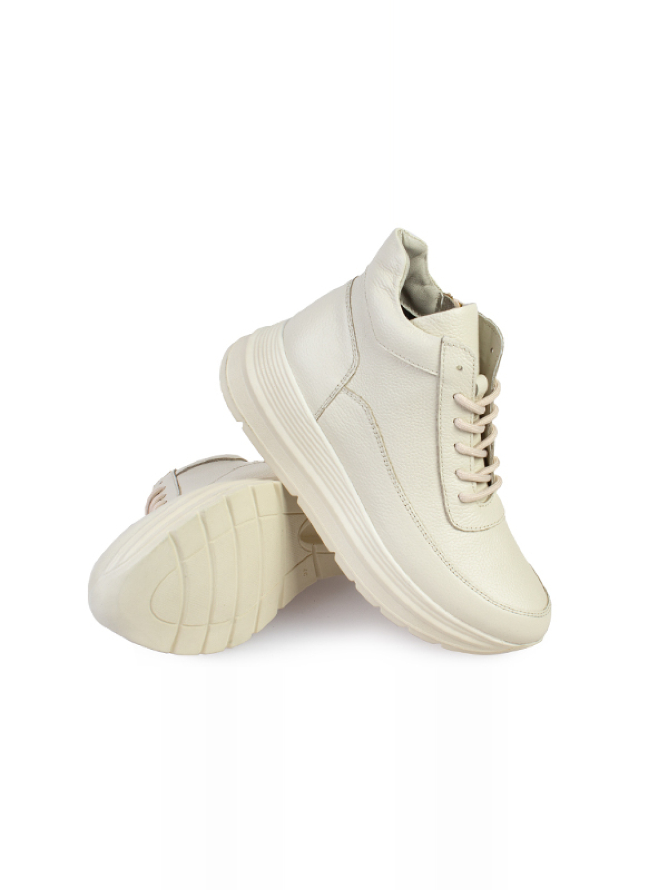 Кроссовки ModaMilano модель 8101008_(1) Фото