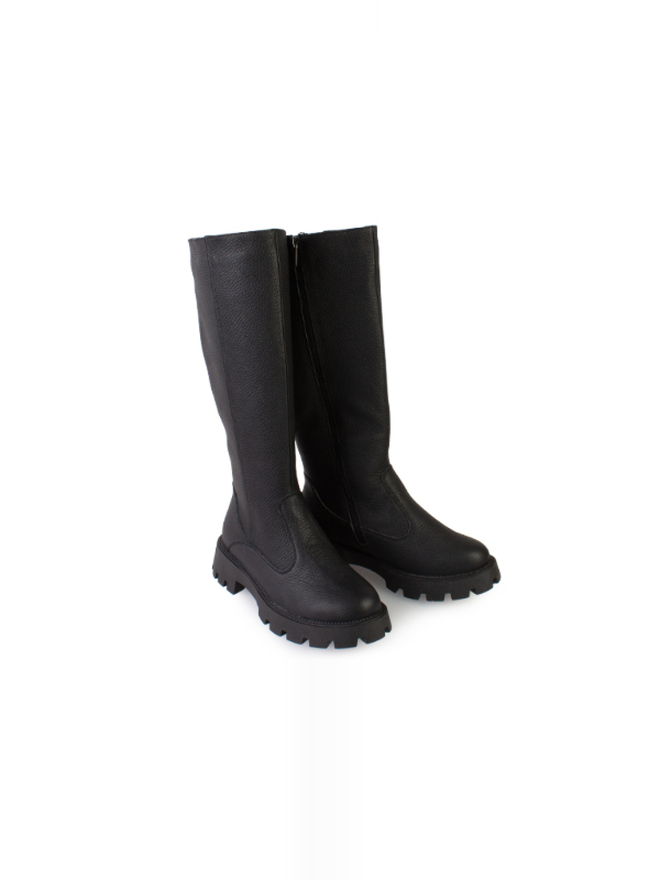 Сапоги ModaMilano модель 8501336_(1) Фото