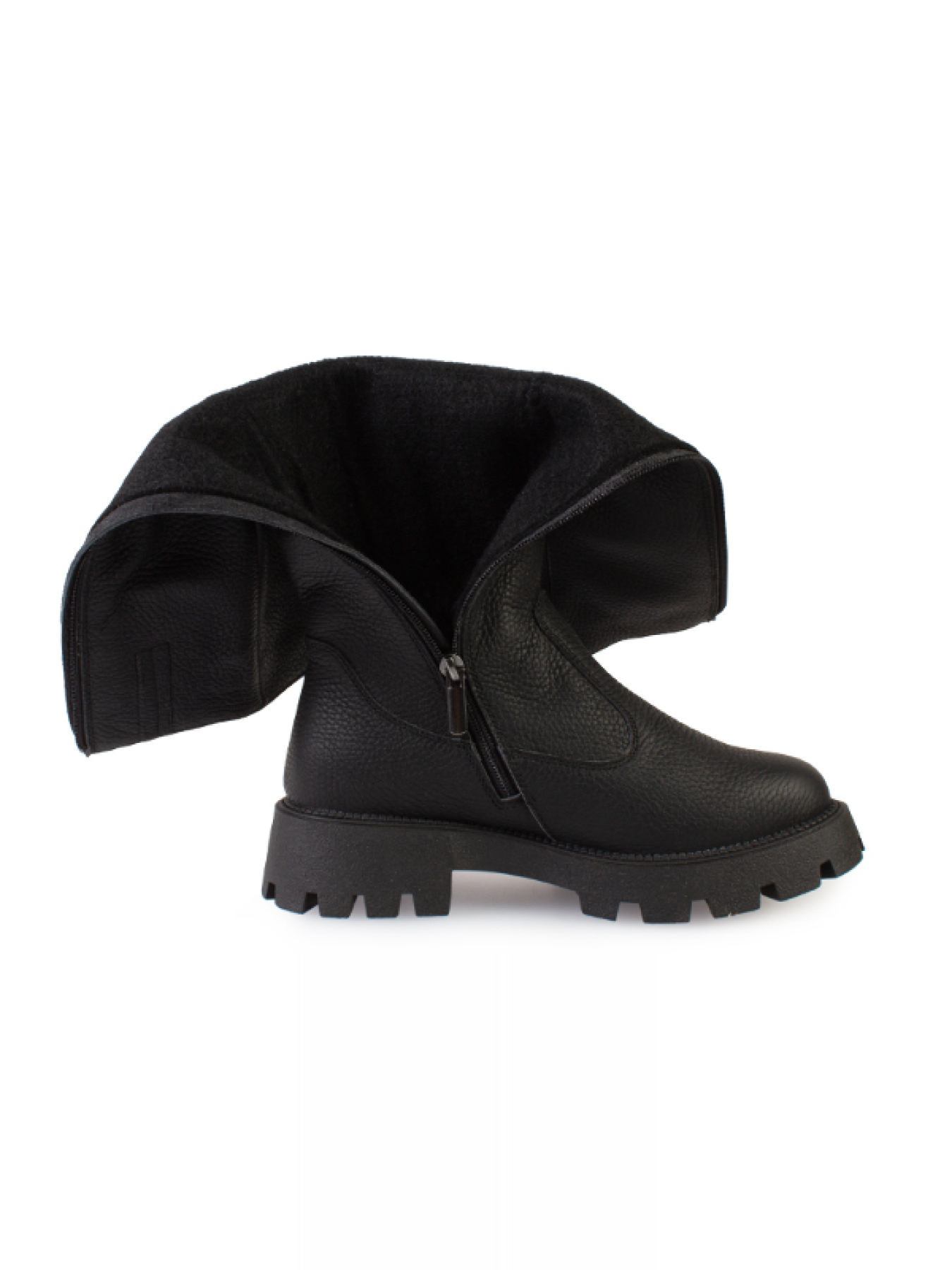 Сапоги ModaMilano модель 8501336_(1) Фото