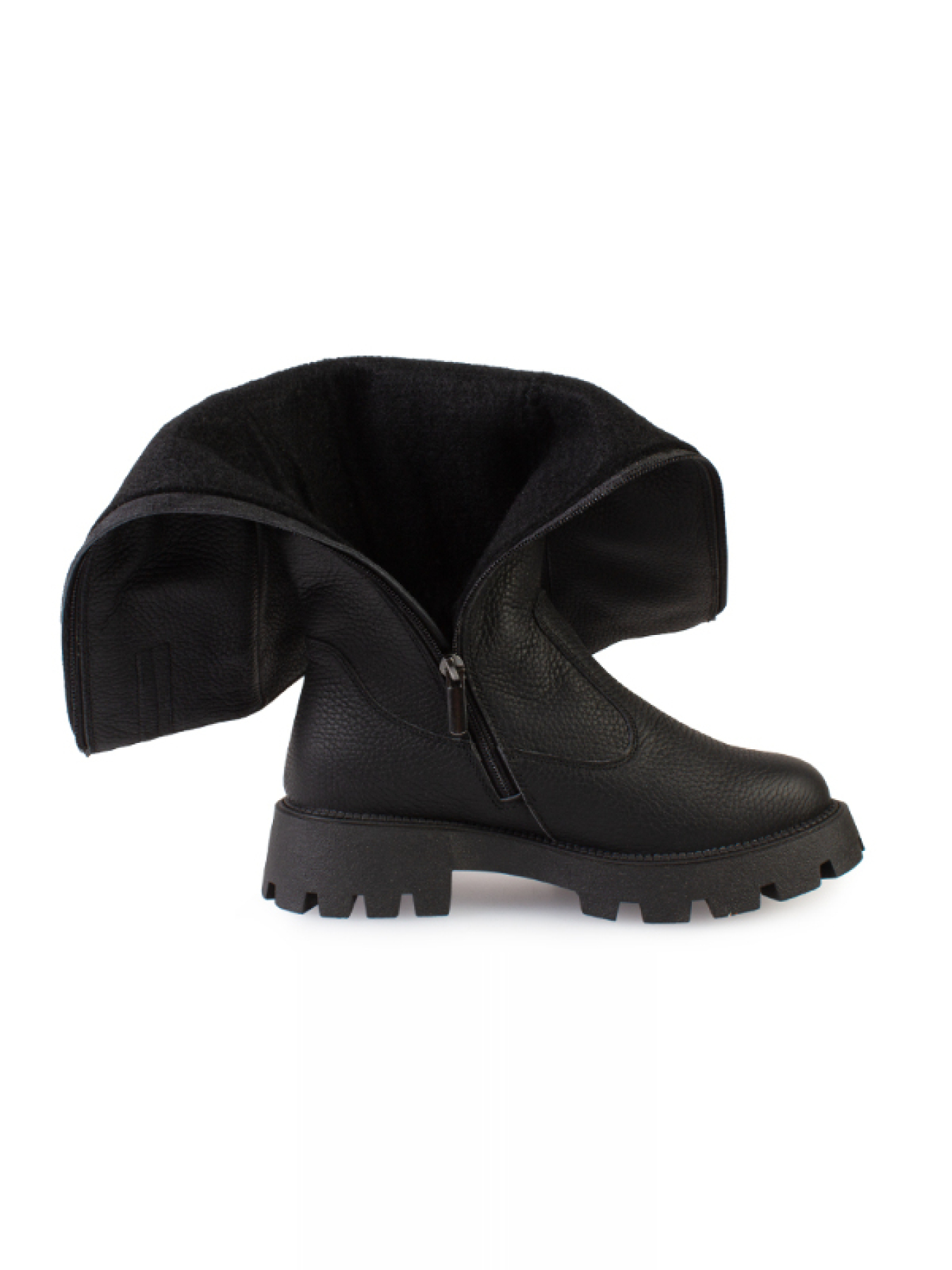 Сапоги ModaMilano модель 8501336_(1) Сапоги ModaMilano модель 8501336_(1) Фото