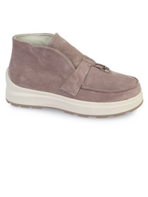 Черевики ModaMilano модель 8101009_(1) Фото