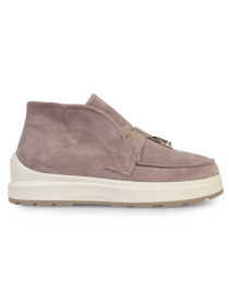 Черевики ModaMilano модель 8101009_(1) Фото