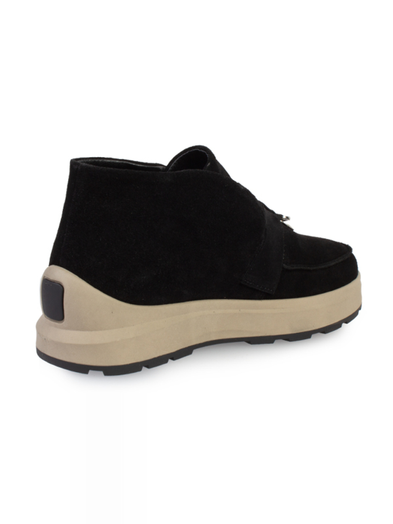 Полуботинки ModaMilano модель 8101010_(1) Фото