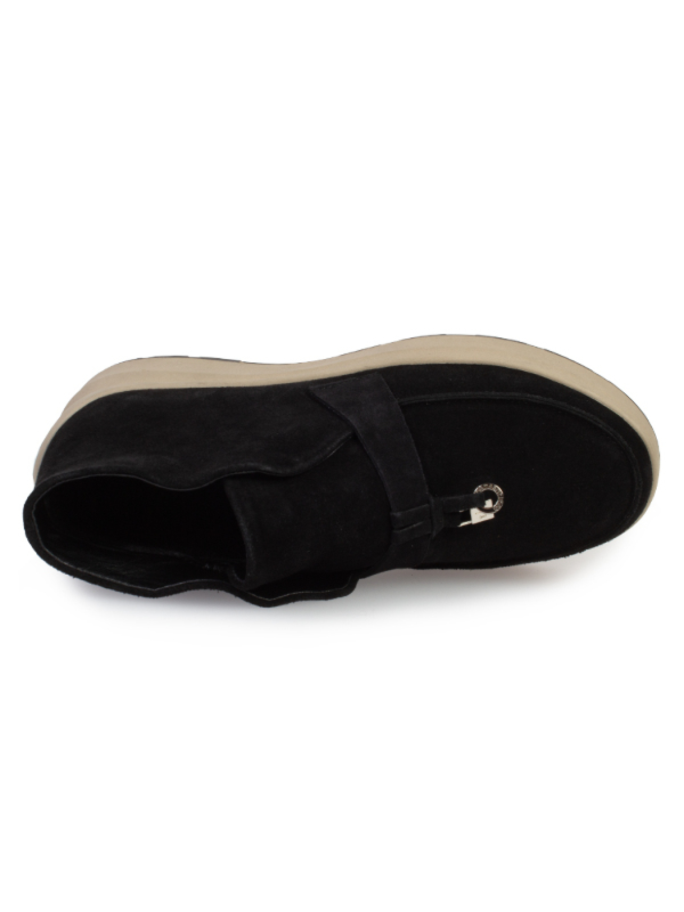 Полуботинки ModaMilano модель 8101010_(1) Фото