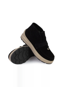 Полуботинки ModaMilano модель 8101010_(1) Фото